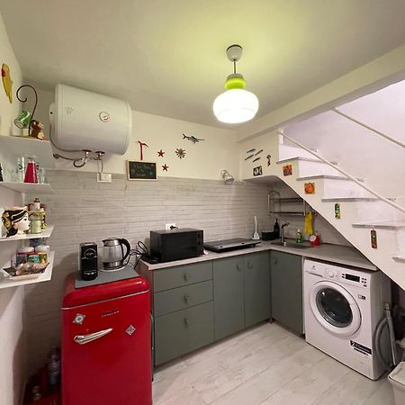 Studio 29 ปาแลร์โม ภายนอก รูปภาพ